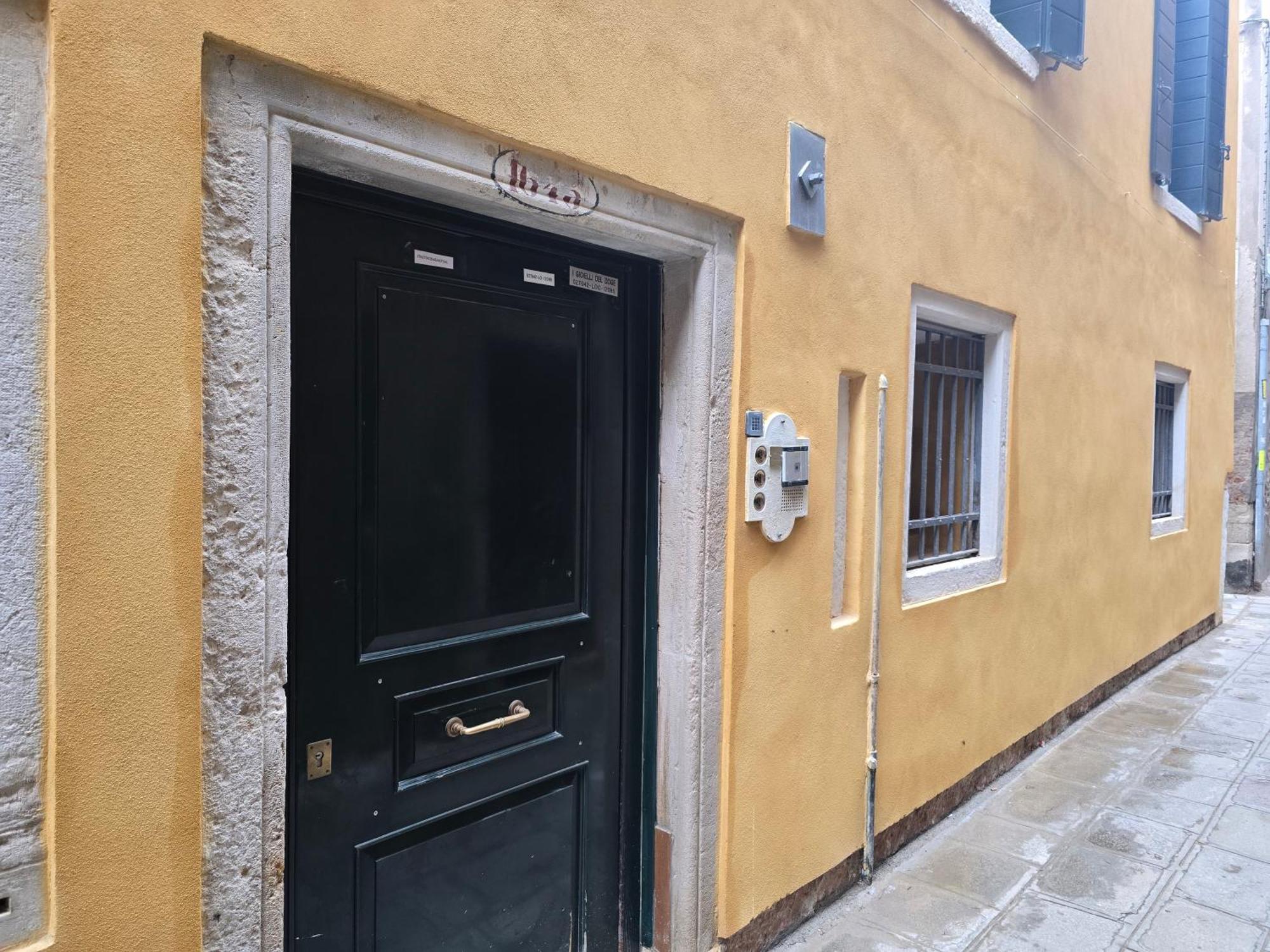 I Gioielli Del Doge - Ametista Apartment Venice Exterior photo