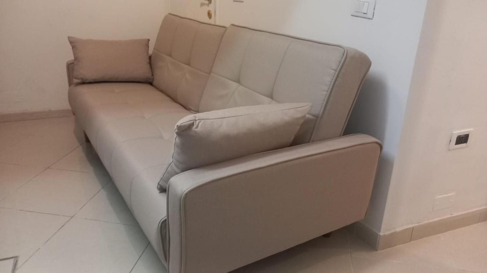 I Gioielli Del Doge - Ametista Apartment Venice Exterior photo