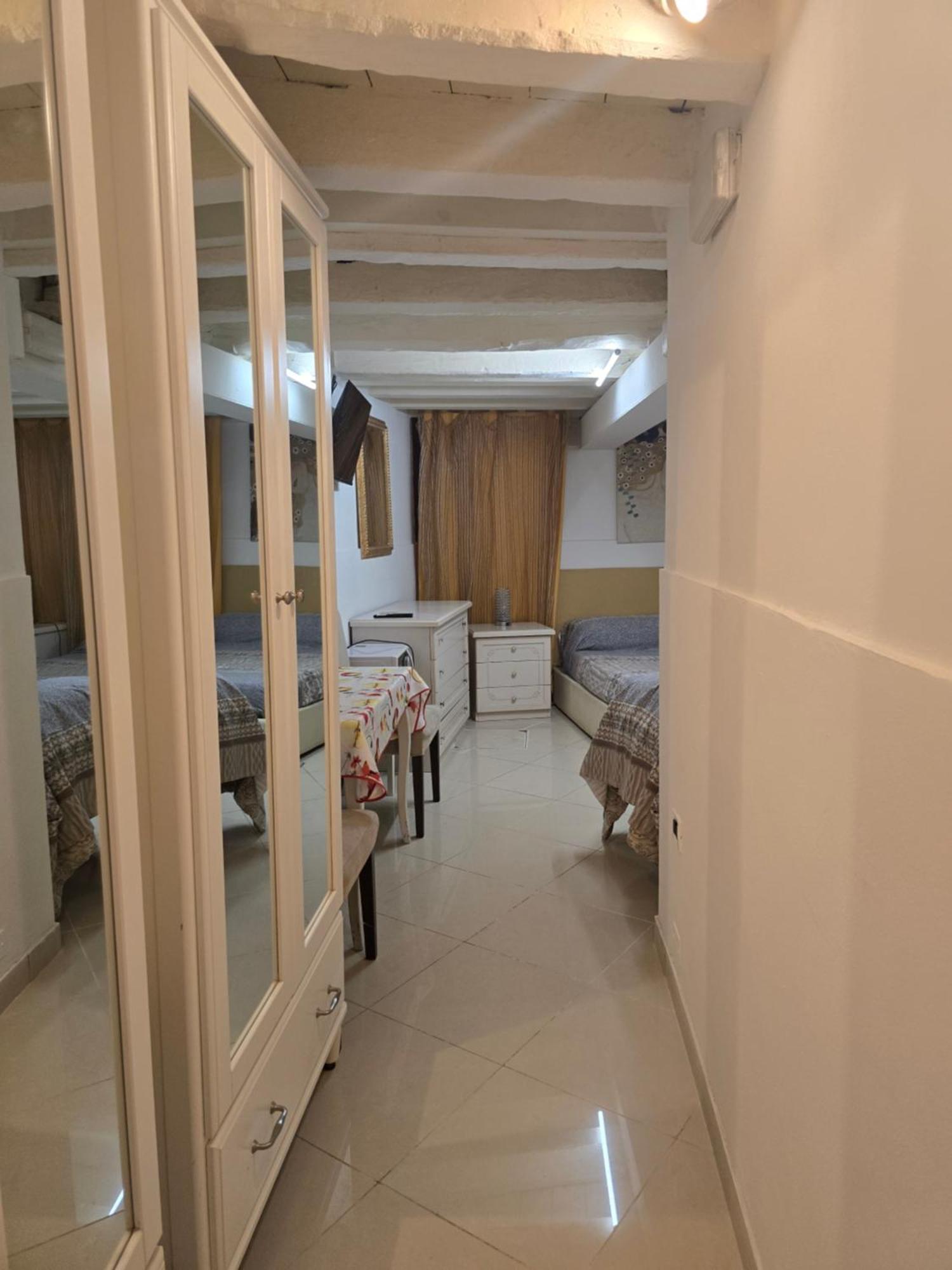 I Gioielli Del Doge - Ametista Apartment Venice Exterior photo