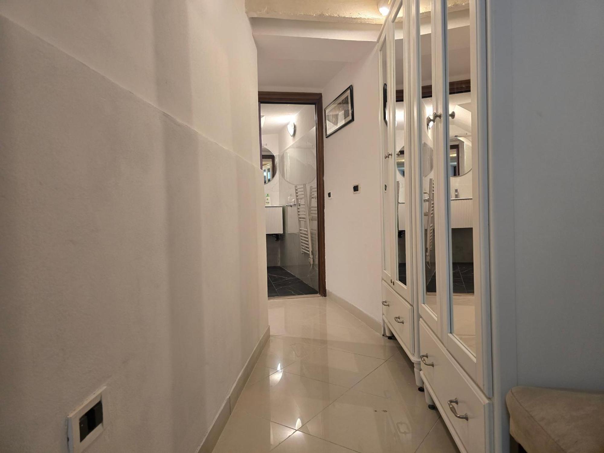 I Gioielli Del Doge - Ametista Apartment Venice Exterior photo