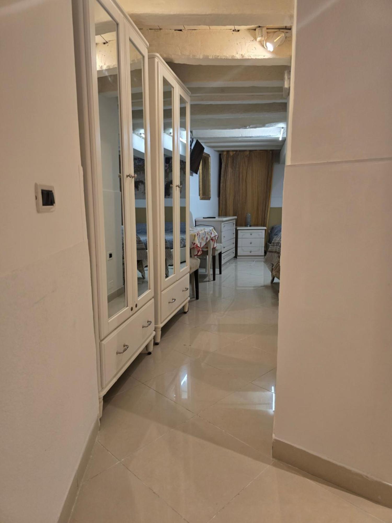 I Gioielli Del Doge - Ametista Apartment Venice Exterior photo