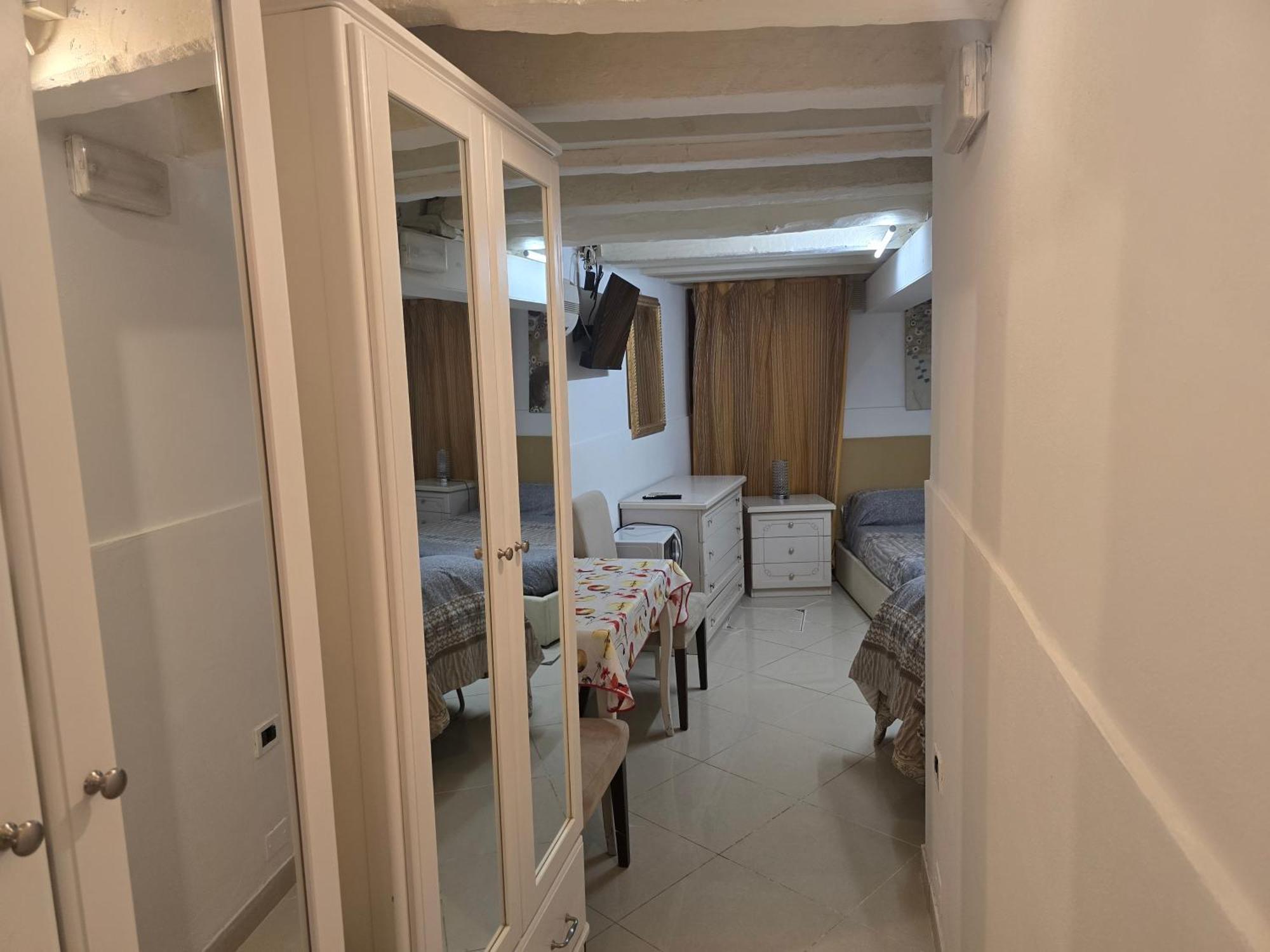 I Gioielli Del Doge - Ametista Apartment Venice Exterior photo