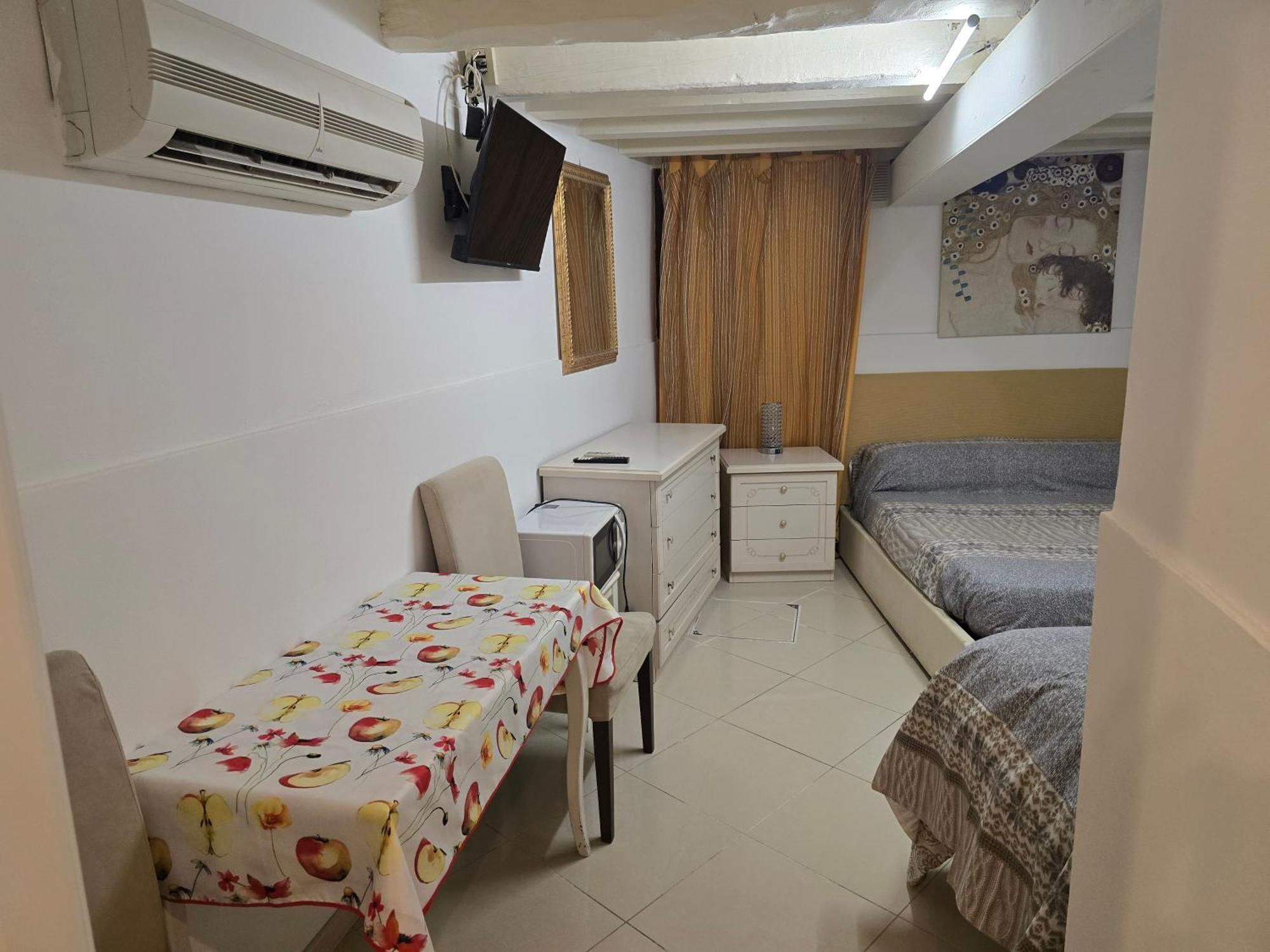 I Gioielli Del Doge - Ametista Apartment Venice Exterior photo