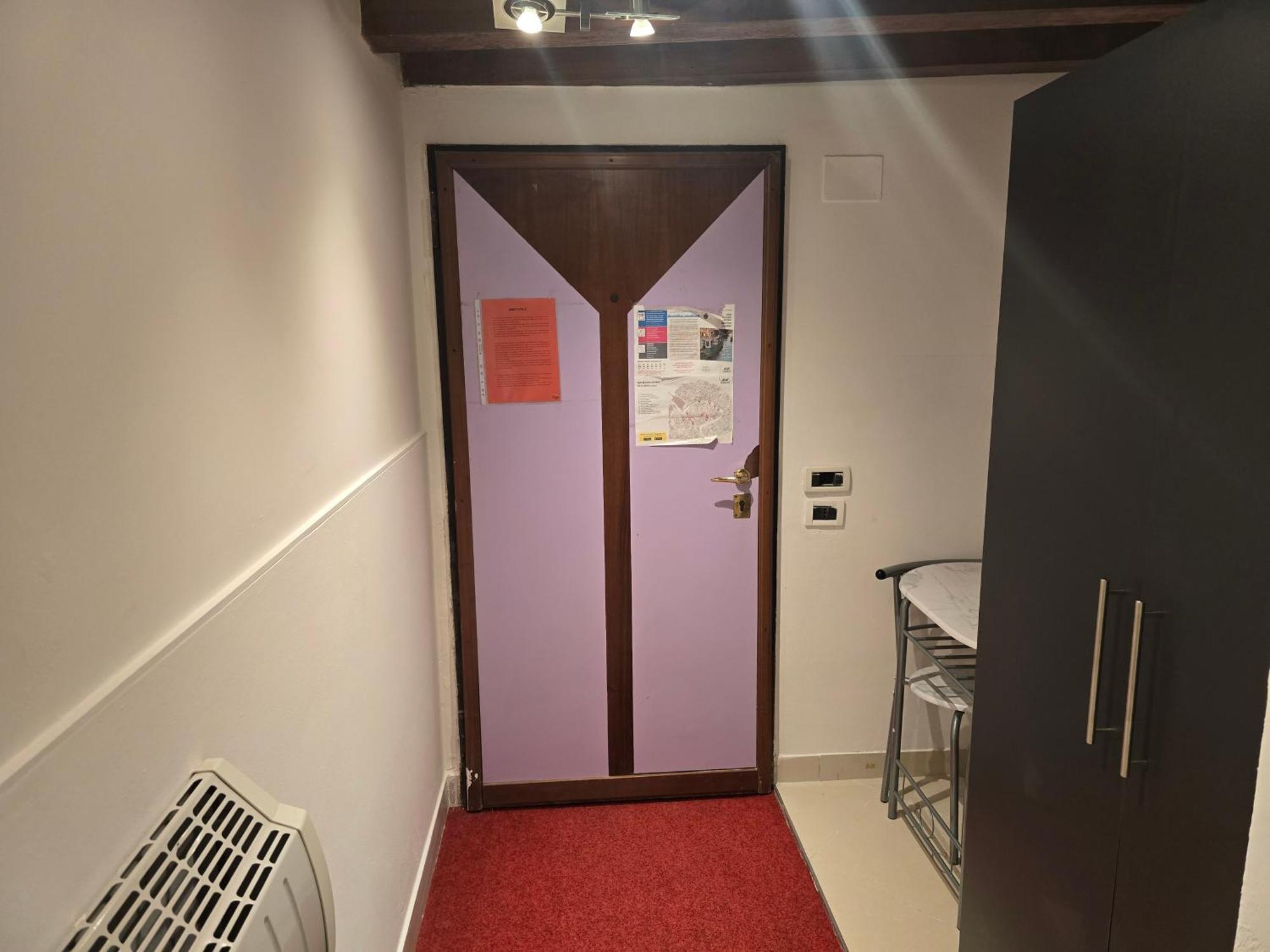 I Gioielli Del Doge - Ametista Apartment Venice Exterior photo