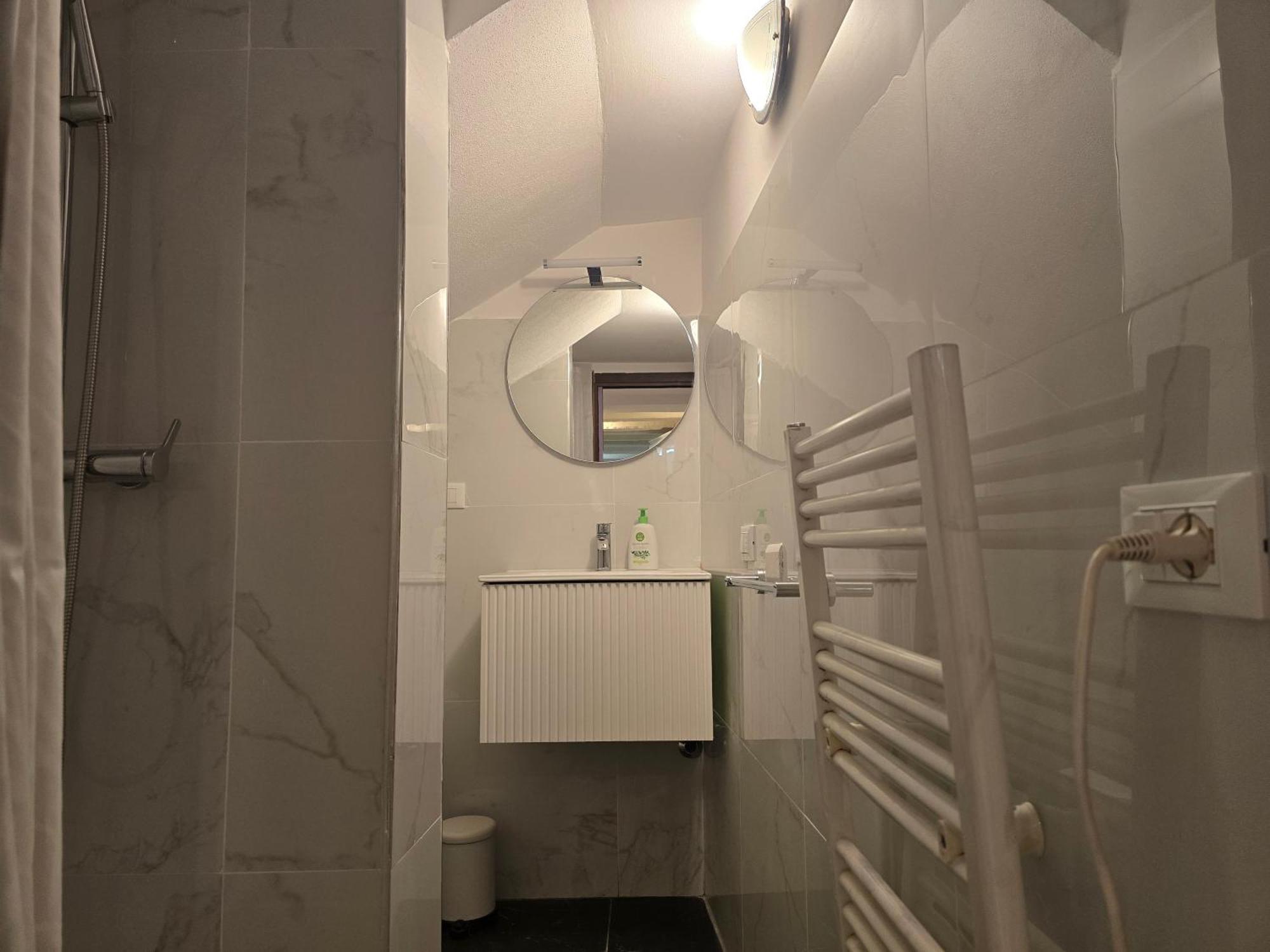 I Gioielli Del Doge - Ametista Apartment Venice Exterior photo