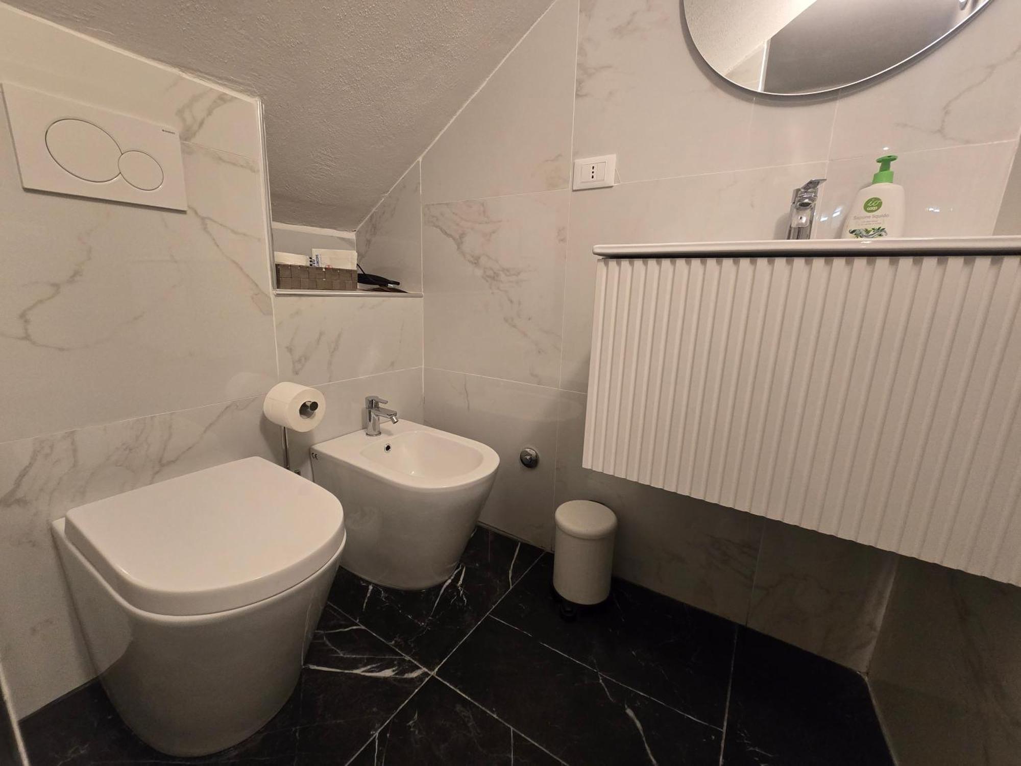 I Gioielli Del Doge - Ametista Apartment Venice Exterior photo