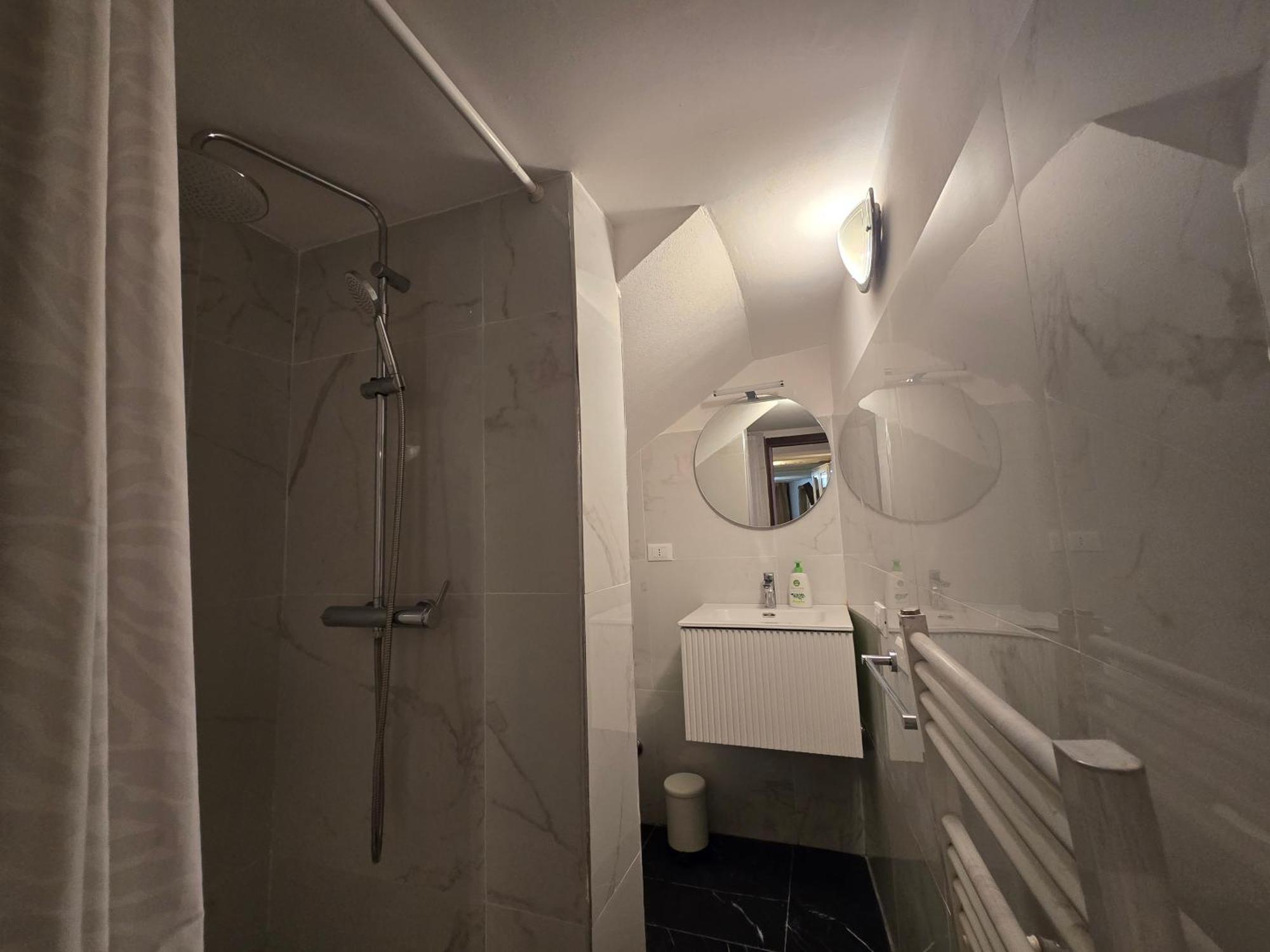 I Gioielli Del Doge - Ametista Apartment Venice Exterior photo