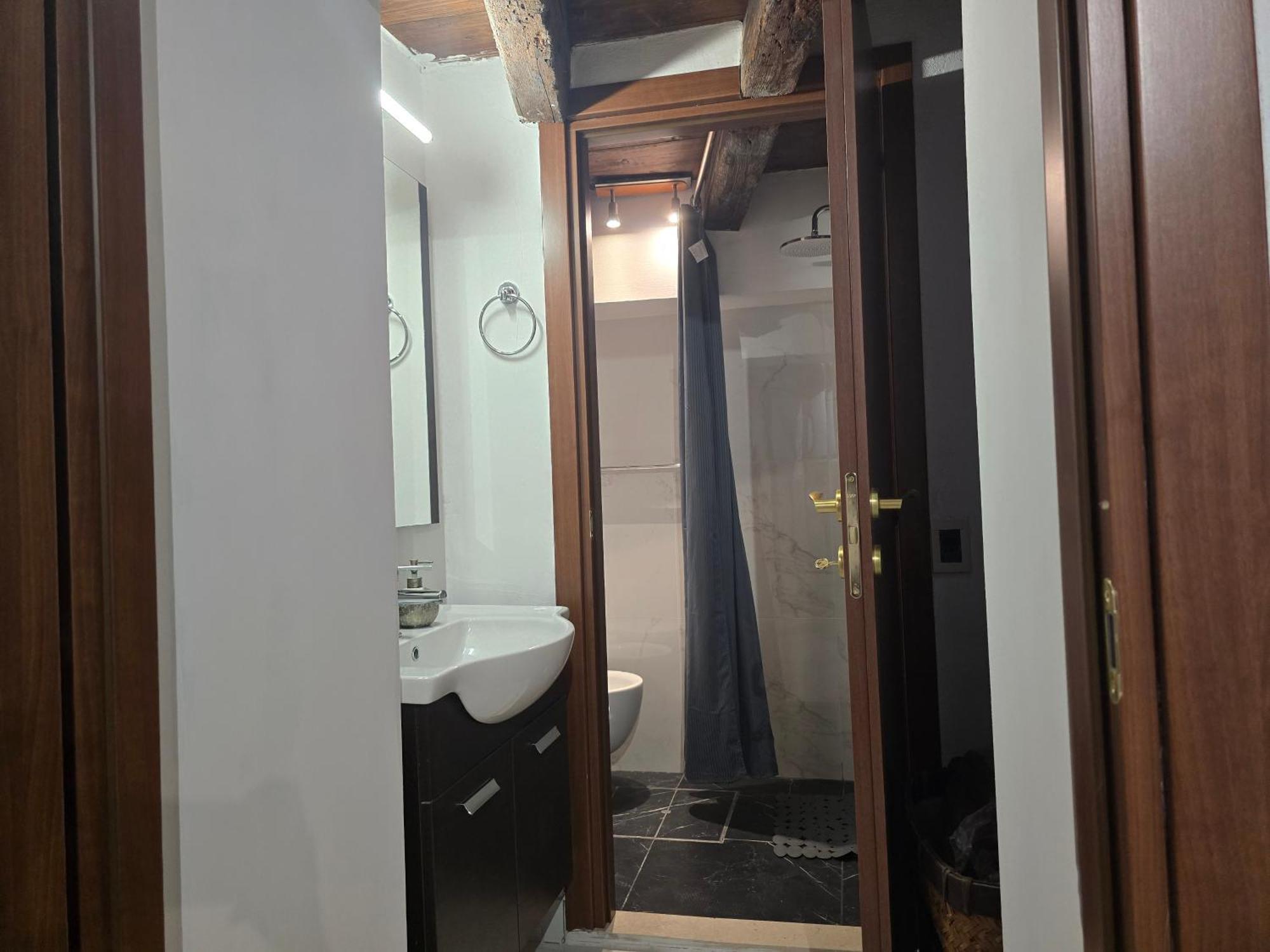 I Gioielli Del Doge - Ametista Apartment Venice Exterior photo