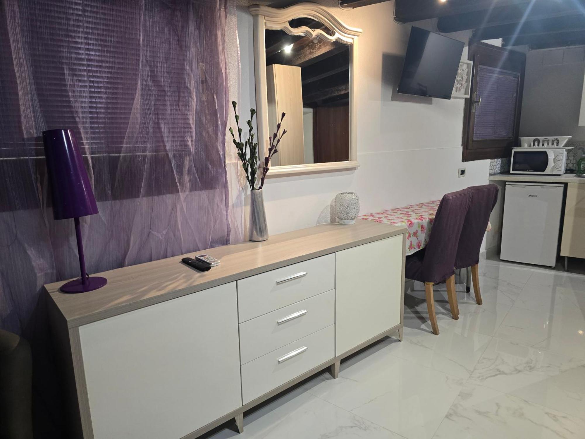 I Gioielli Del Doge - Ametista Apartment Venice Exterior photo