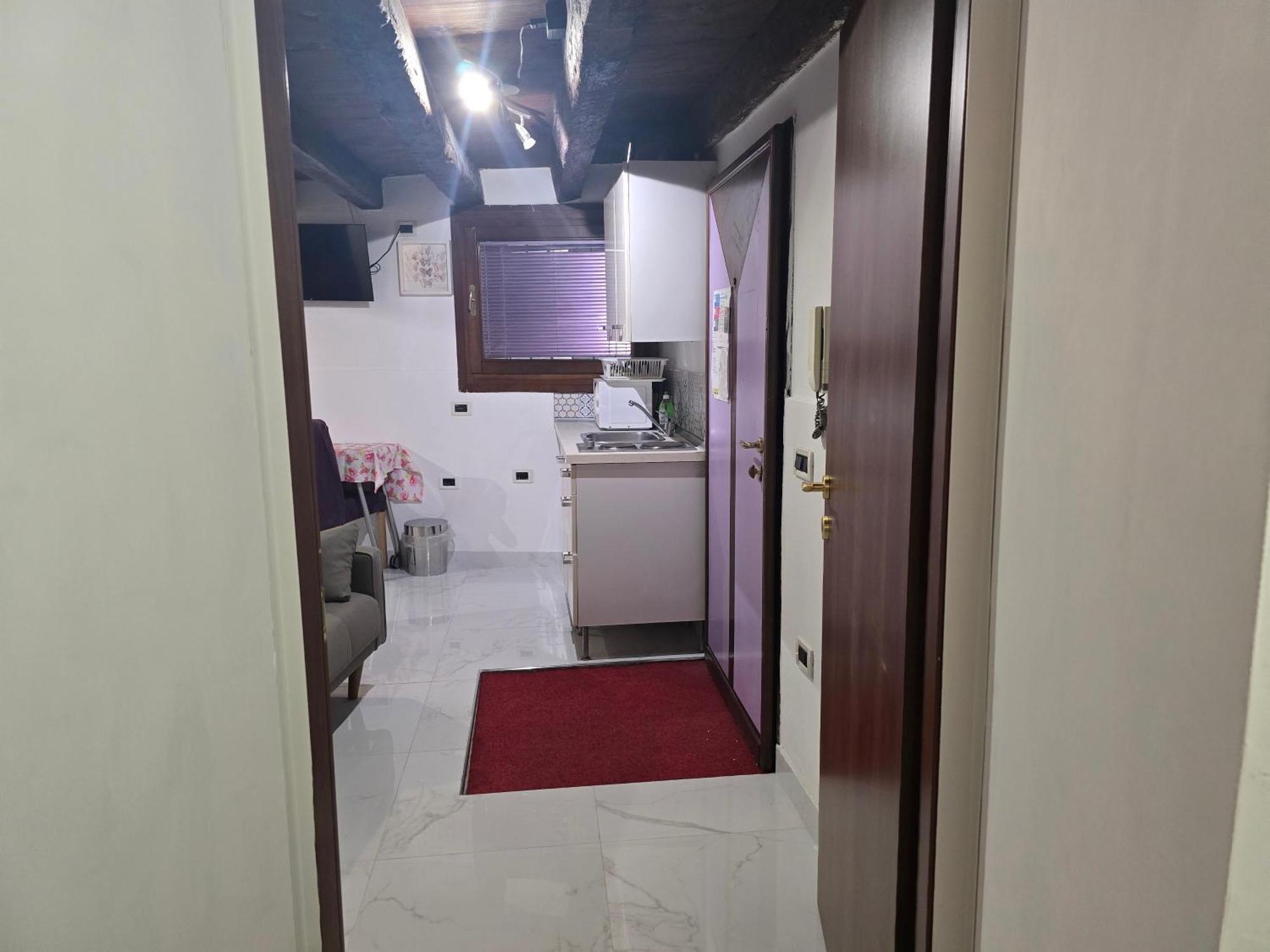 I Gioielli Del Doge - Ametista Apartment Venice Exterior photo