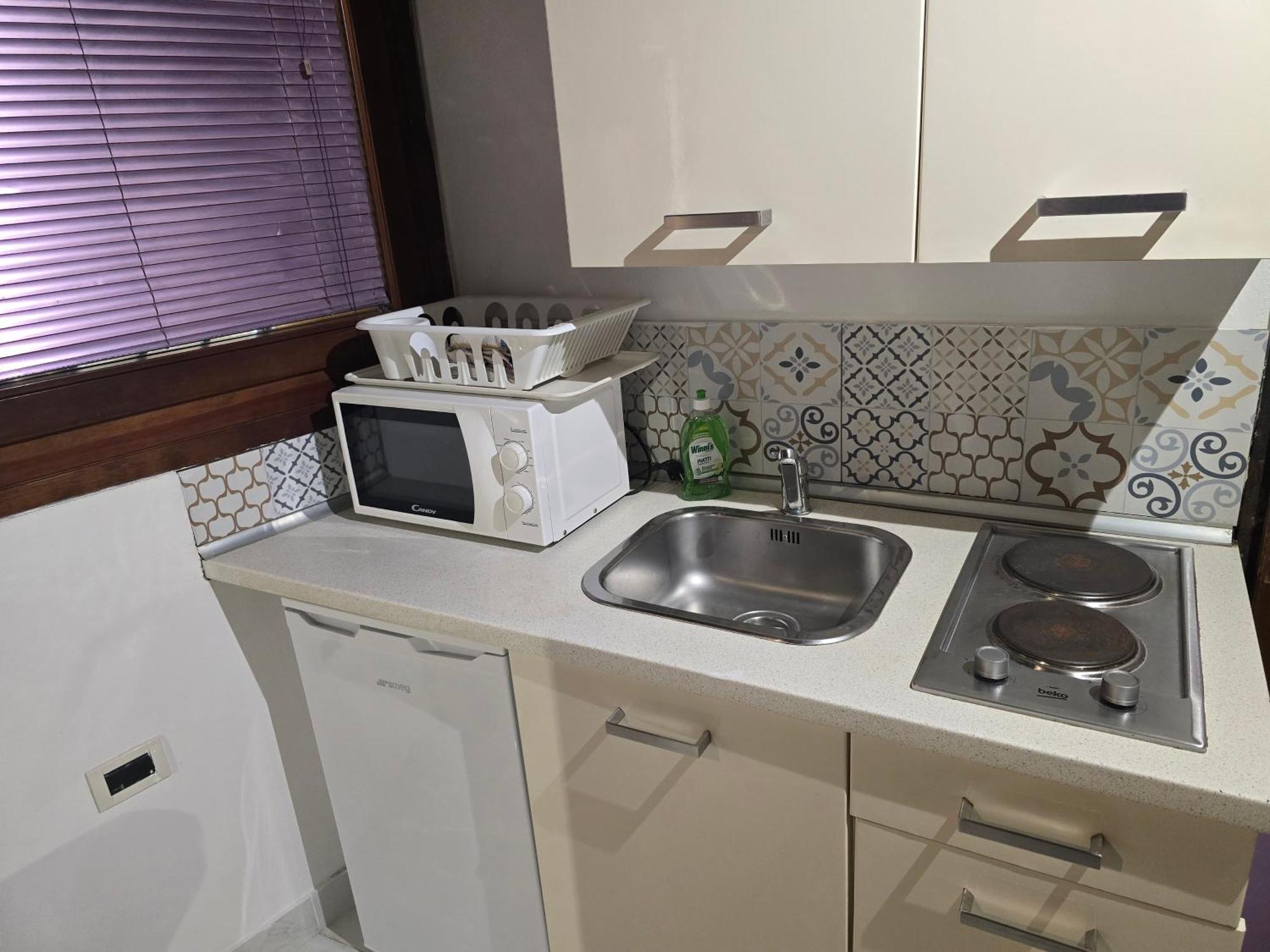 I Gioielli Del Doge - Ametista Apartment Venice Exterior photo