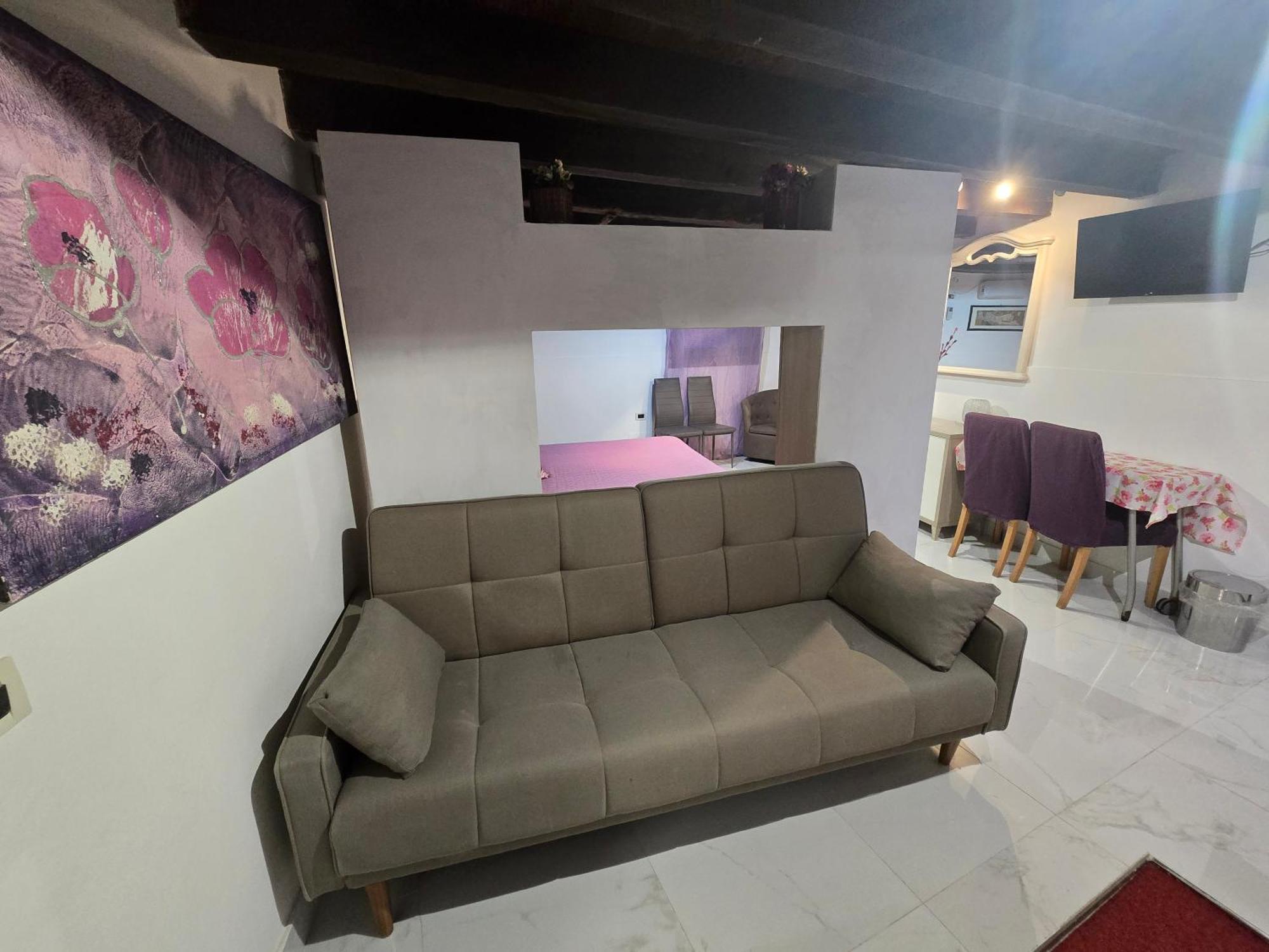 I Gioielli Del Doge - Ametista Apartment Venice Exterior photo