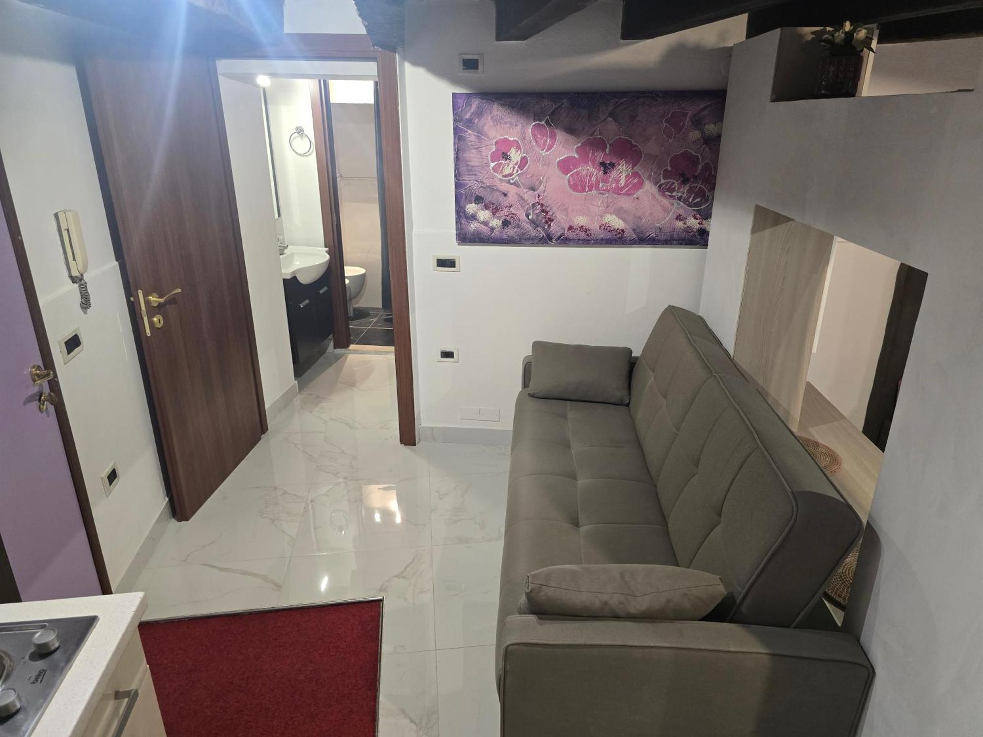 I Gioielli Del Doge - Ametista Apartment Venice Exterior photo