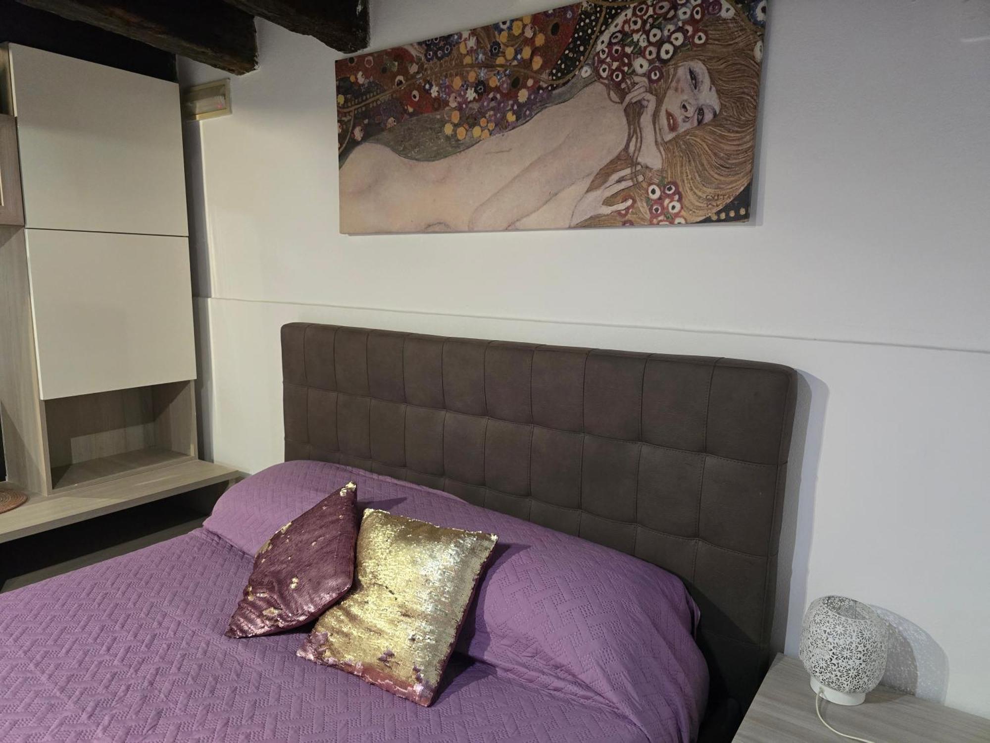 I Gioielli Del Doge - Ametista Apartment Venice Exterior photo