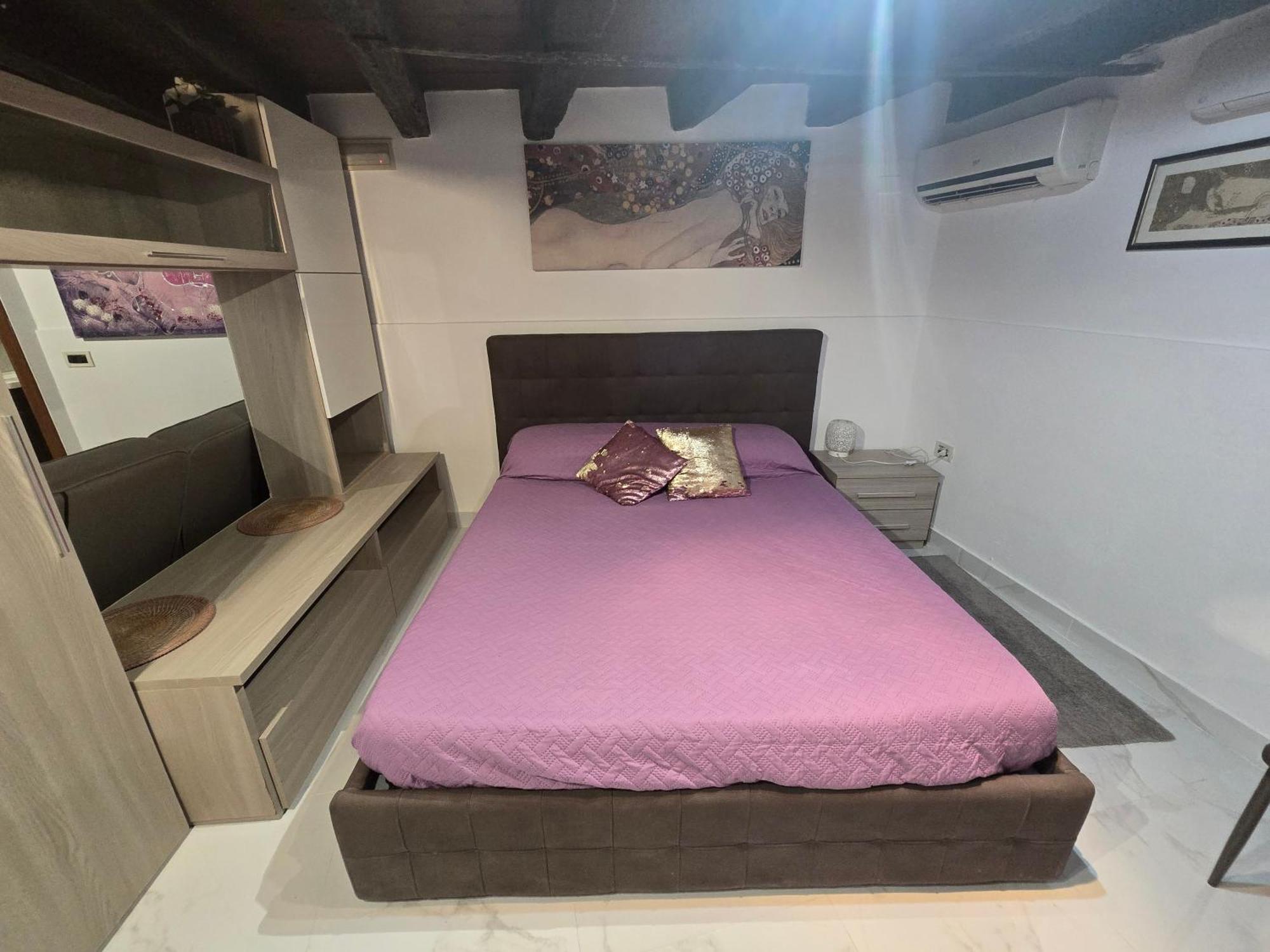 I Gioielli Del Doge - Ametista Apartment Venice Exterior photo