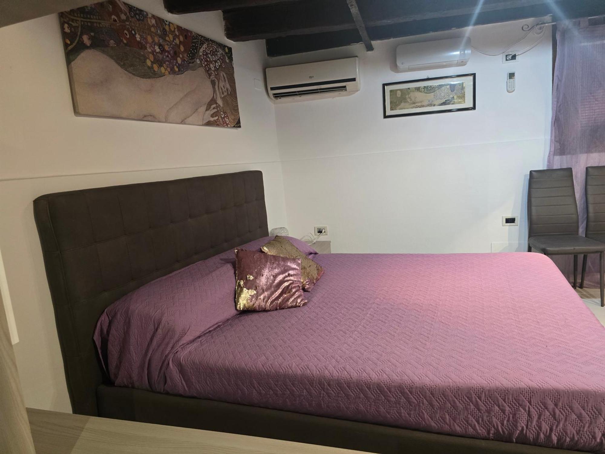 I Gioielli Del Doge - Ametista Apartment Venice Exterior photo