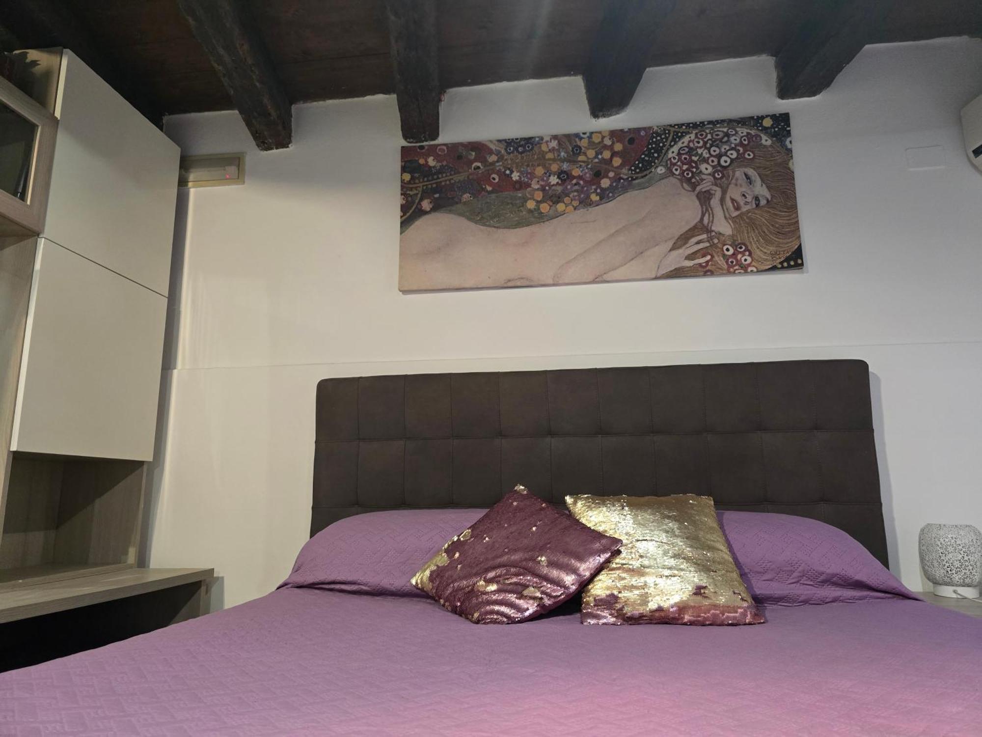 I Gioielli Del Doge - Ametista Apartment Venice Exterior photo