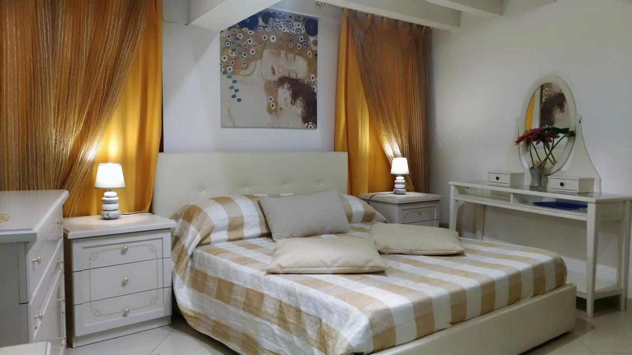 I Gioielli Del Doge - Ametista Apartment Venice Exterior photo